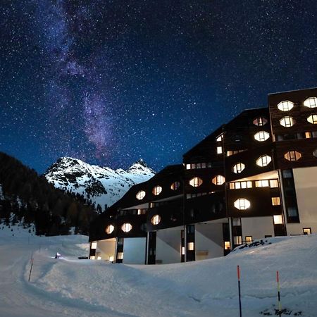 Aparthotel Maso Corto Eksteriør billede