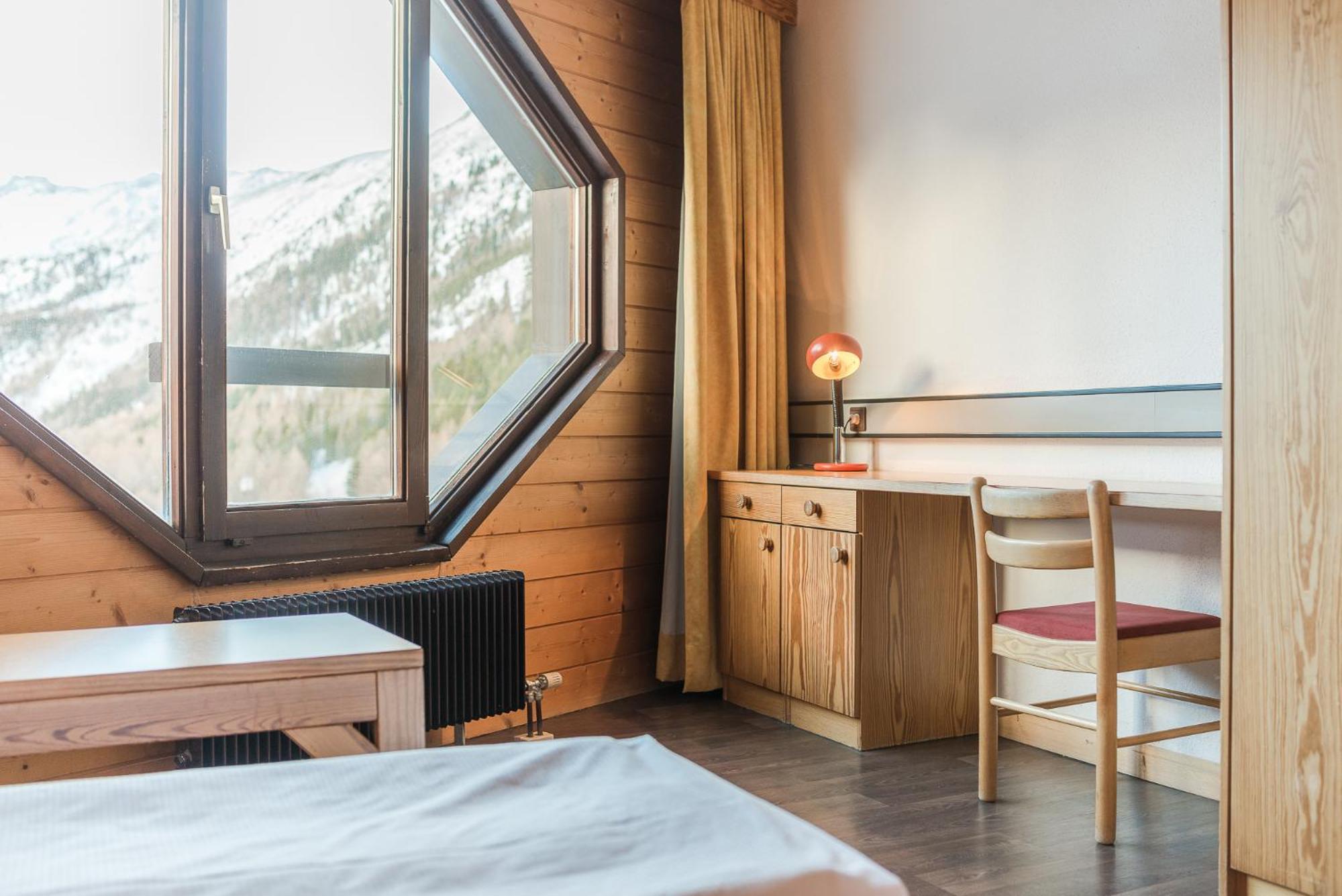 Aparthotel Maso Corto Eksteriør billede