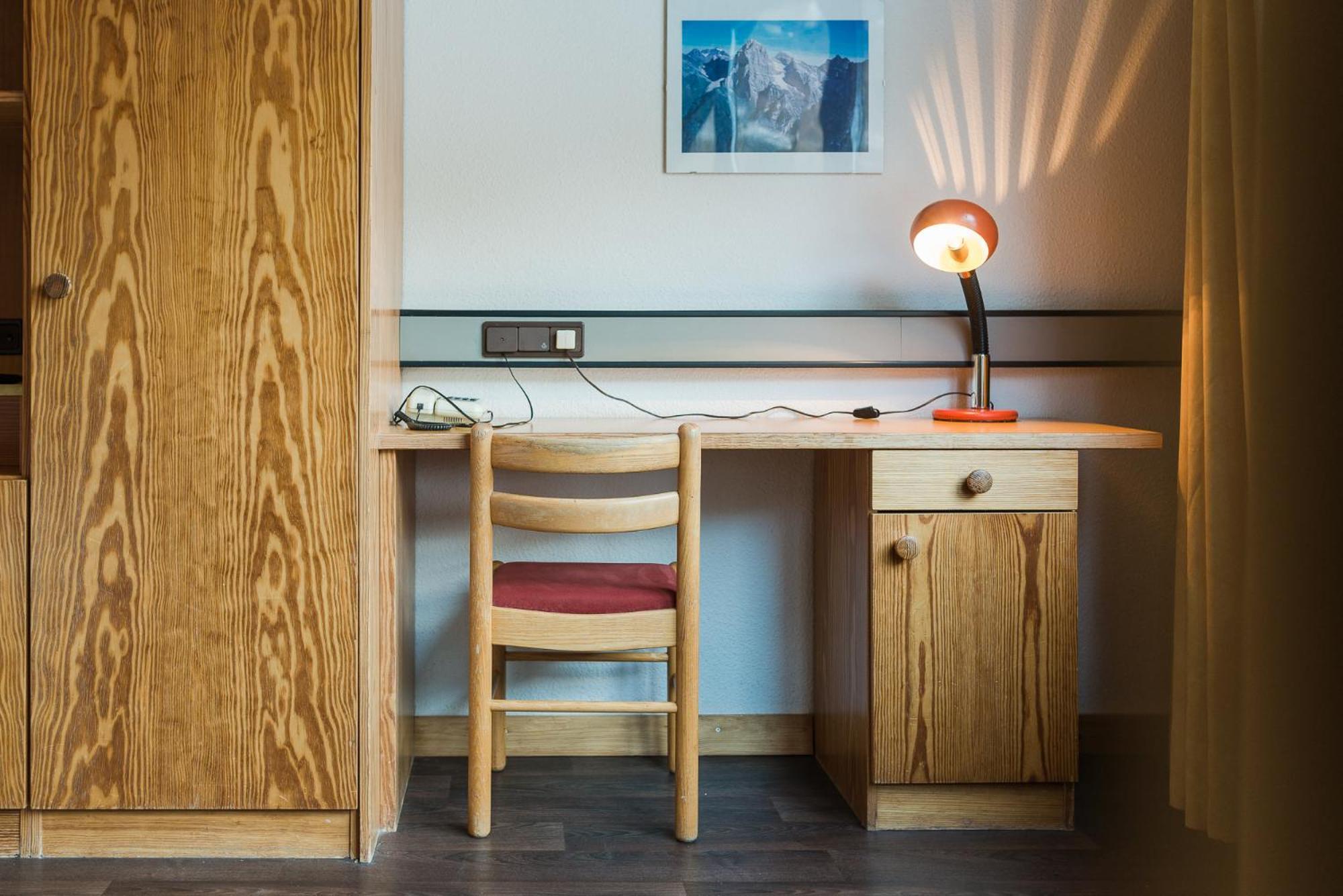 Aparthotel Maso Corto Eksteriør billede