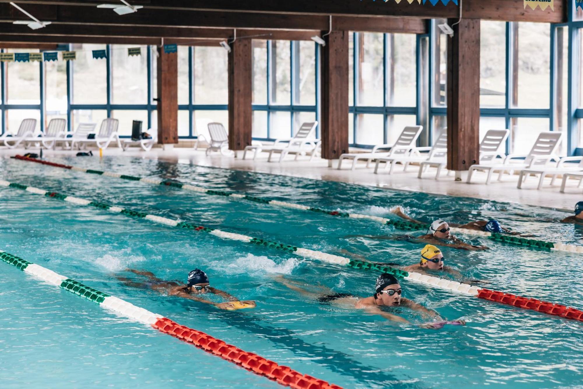 Aparthotel Maso Corto Eksteriør billede