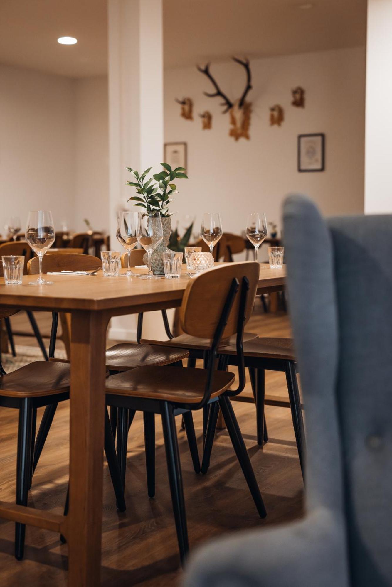 Aparthotel Maso Corto Eksteriør billede